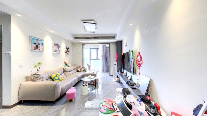 锦棠里二手房实景图