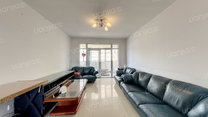 益民小区二手房实景图