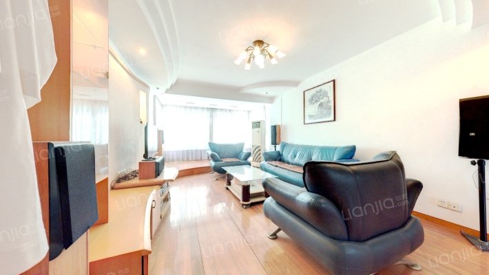 日晖苑二手房实景图