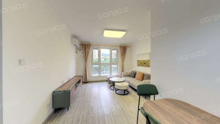 北京经开汀塘二手房实景图