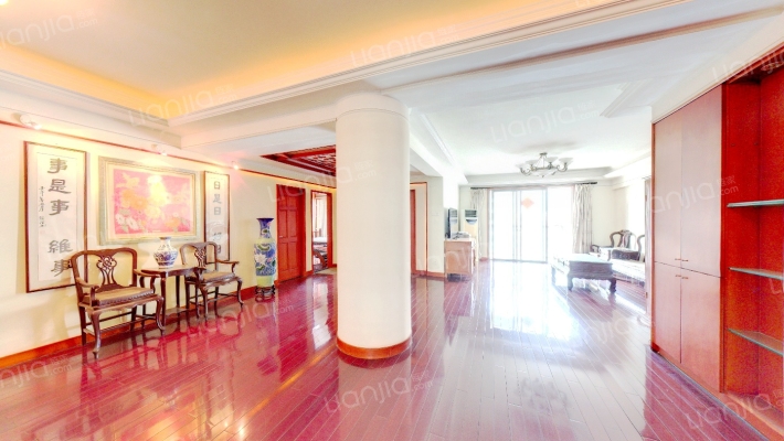 星顺明珠二手房实景图