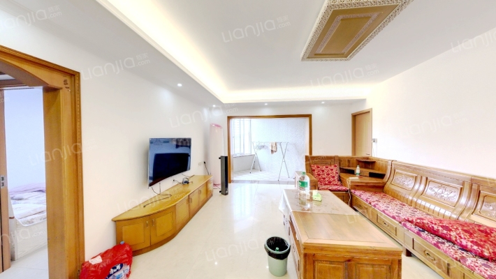 凯旋广场二手房实景图