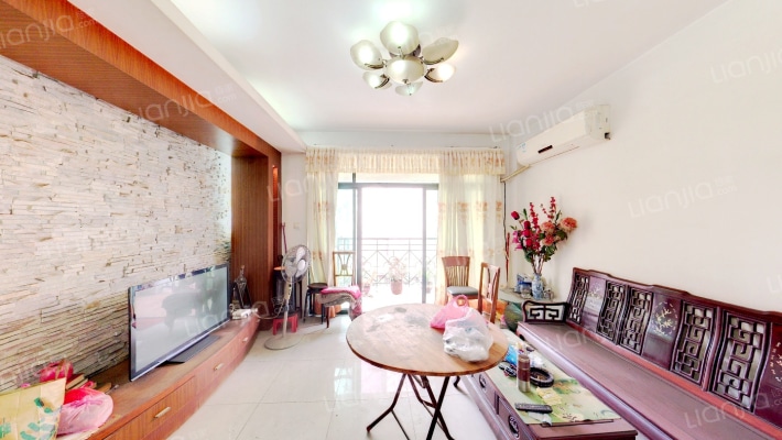 石碁绿庭雅苑二手房实景图