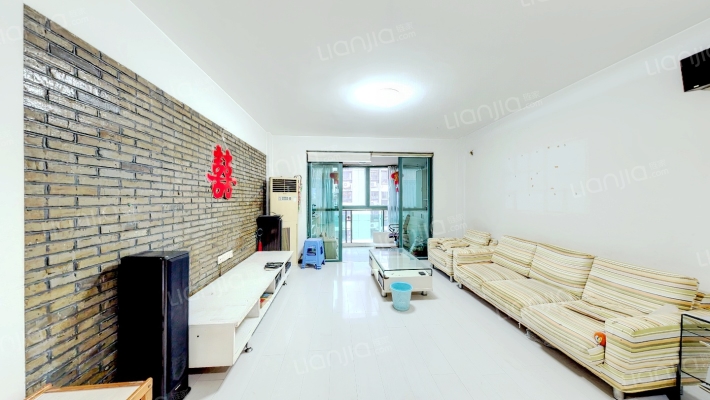 世纪金辉二期二手房实景图