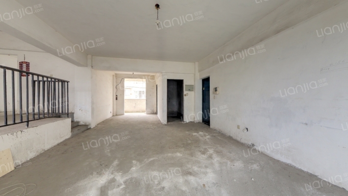 隆兴小区二手房实景图