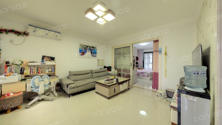 金碧广场二手房实景图