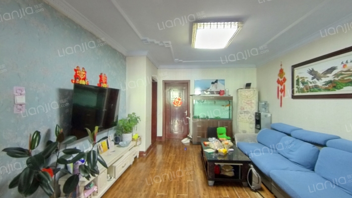 粮食局家属院二手房实景图