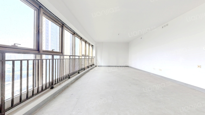 水岸清华瀚宫二手房实景图