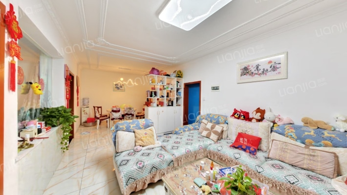 万象苑二手房实景图