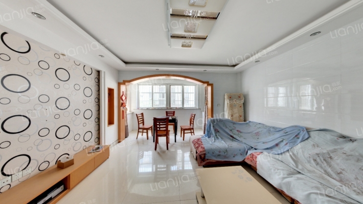 新丰小区二手房实景图