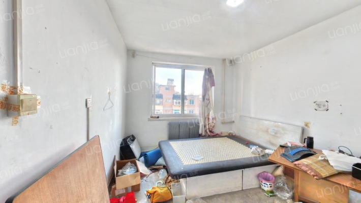 林茂小区二手房实景图