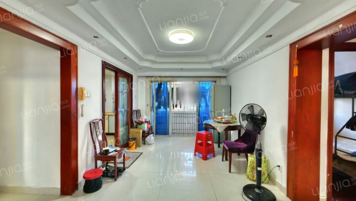 宝河大厦二手房实景图