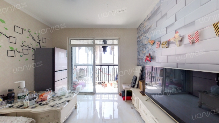 丰乐宜家二手房实景图