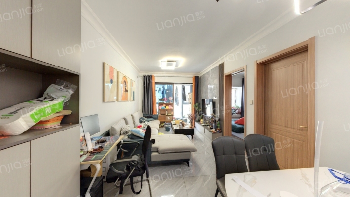 碧桂园春城映象上苑二手房实景图