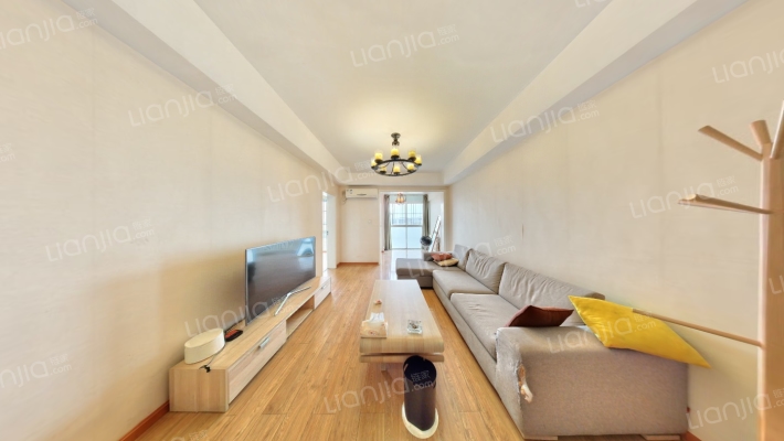 成都A区二手房实景图