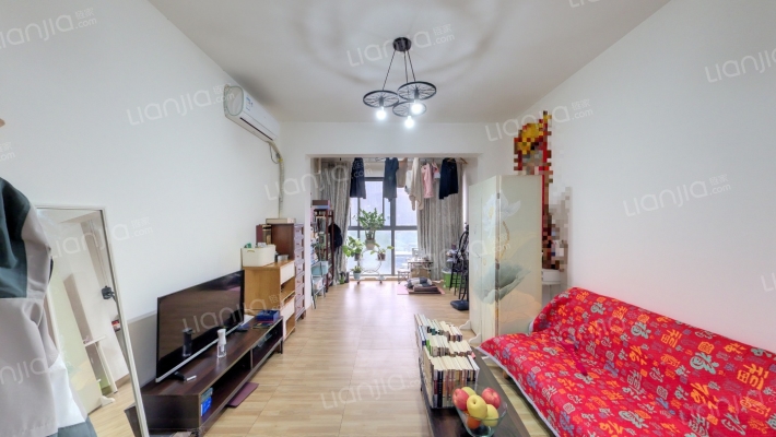 下一站都市二手房实景图