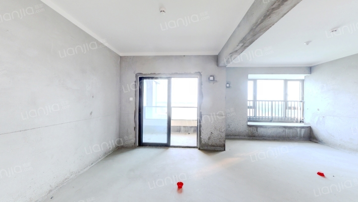 新天地公馆二手房实景图