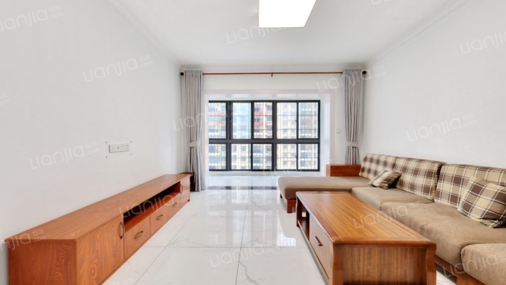 时代城北一区二手房实景图