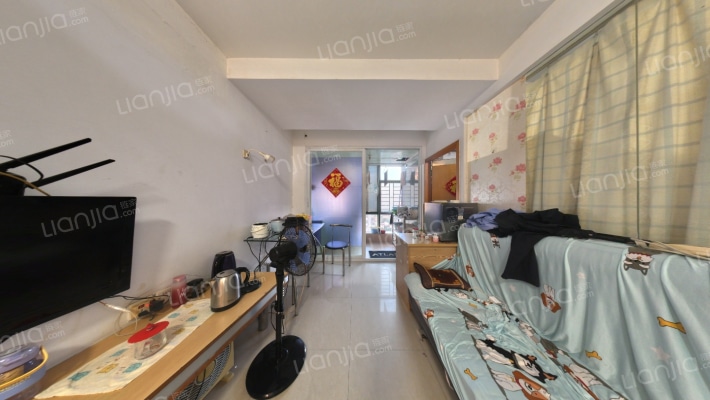 日豪名园二手房实景图