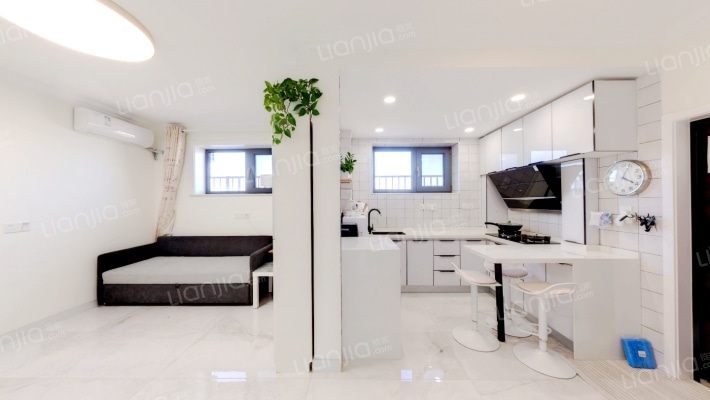 广安门内大街二手房实景图