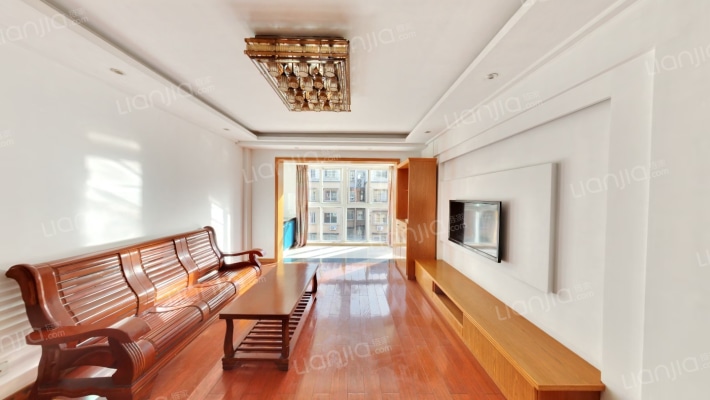 华太家园二手房实景图