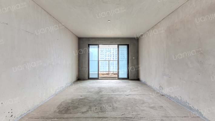 梦之岛江湾一品二手房实景图