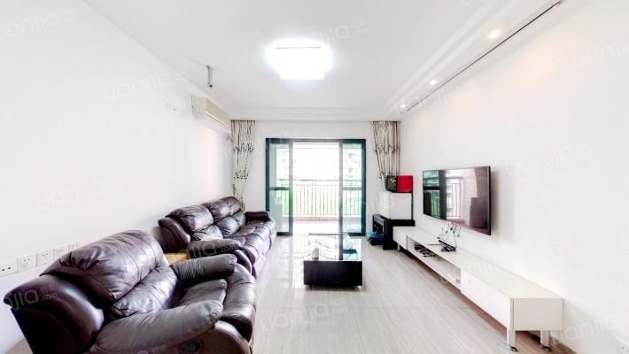 雅居乐新城璟峰二手房实景图