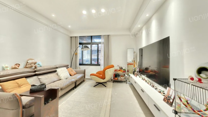 望平街76号二手房实景图