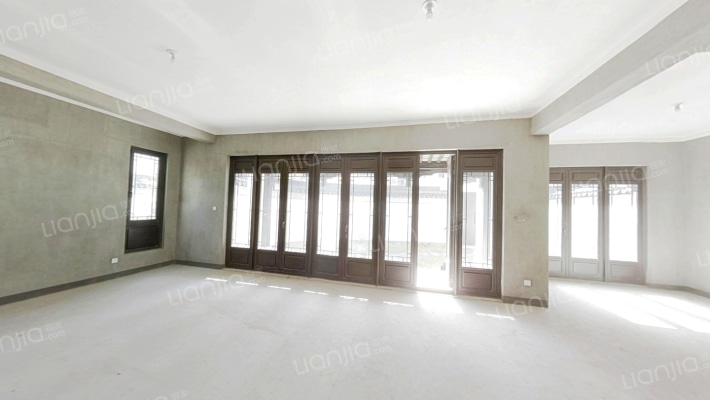 工联望园二手房实景图