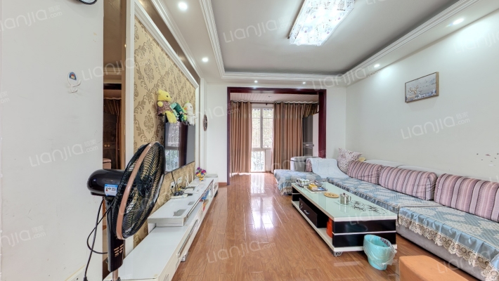 通惠苑3期二手房实景图