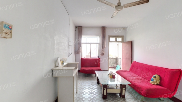 二线所家属院二手房实景图