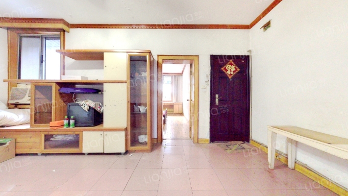 同昌花园二手房实景图