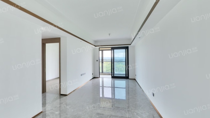 招商渝天府溪屿二手房实景图