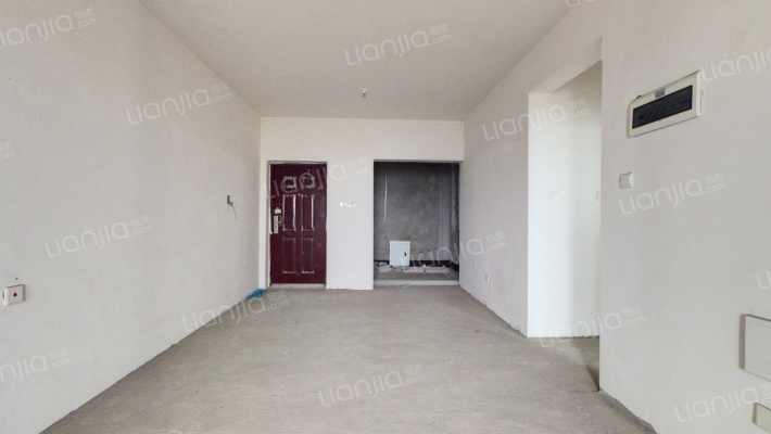 天府丽都二手房实景图