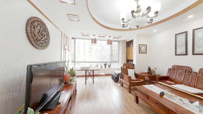 金色莱茵二手房实景图