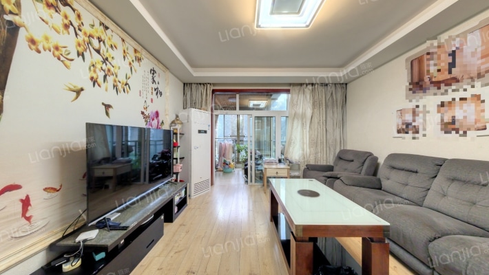 兴隆珠江湾畔二手房实景图