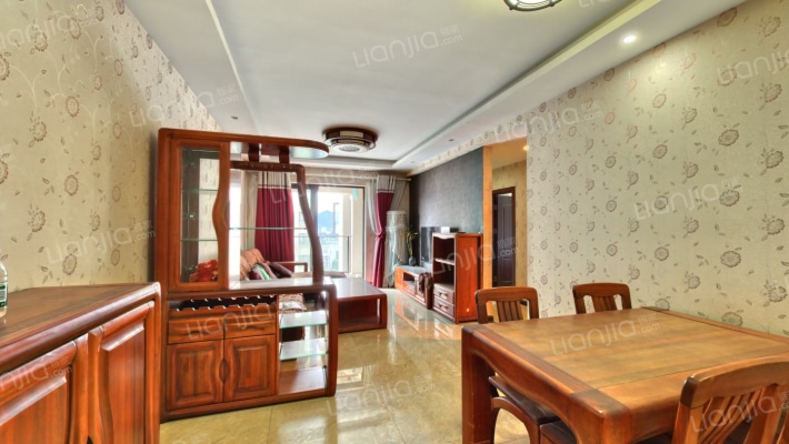 熙溪地二手房实景图