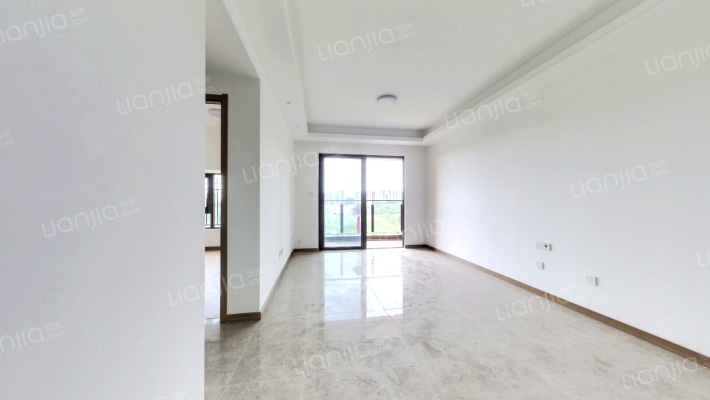 金裕星河丹堤二手房实景图