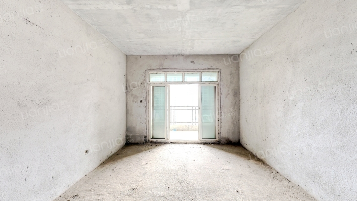 东峰世纪公寓二手房实景图