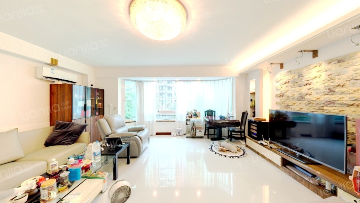 世纪城二手房实景图