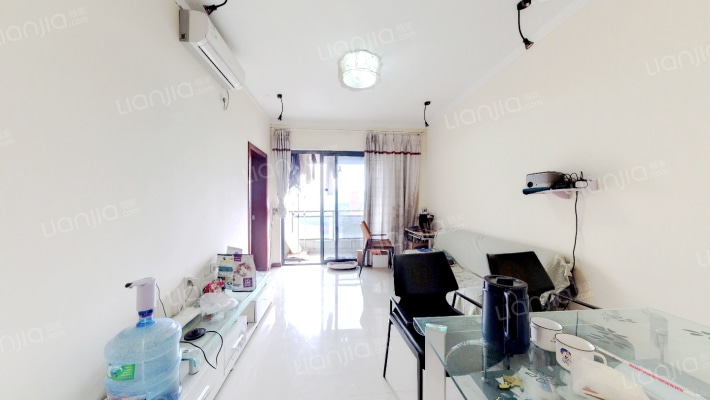 龙湖睿城二手房实景图