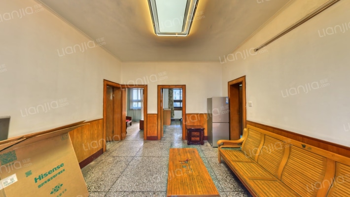 天马路二手房实景图