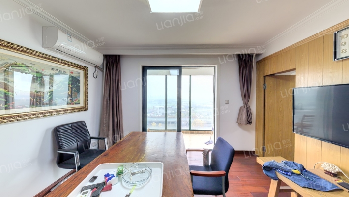 林之语二手房实景图