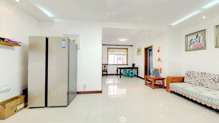 锦绣北苑二手房实景图