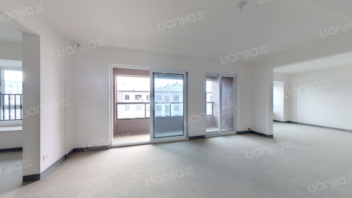 万科拾翠园二手房实景图