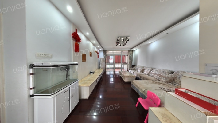 温馨苑AB区二手房实景图