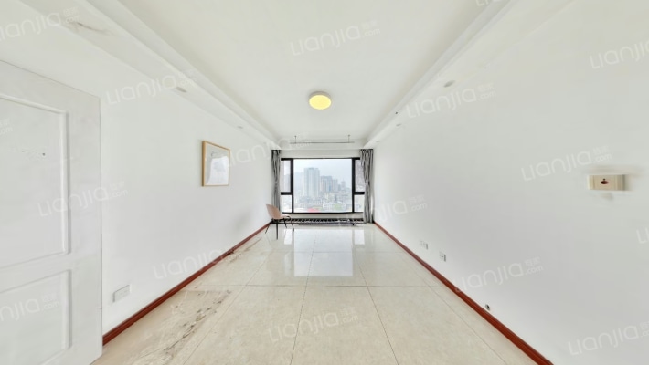 深业滨江半岛二手房实景图