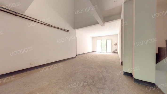 龙湖江与城海茨堡二手房实景图