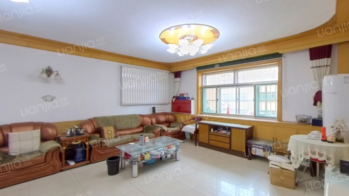 市法院家属院南院二手房实景图