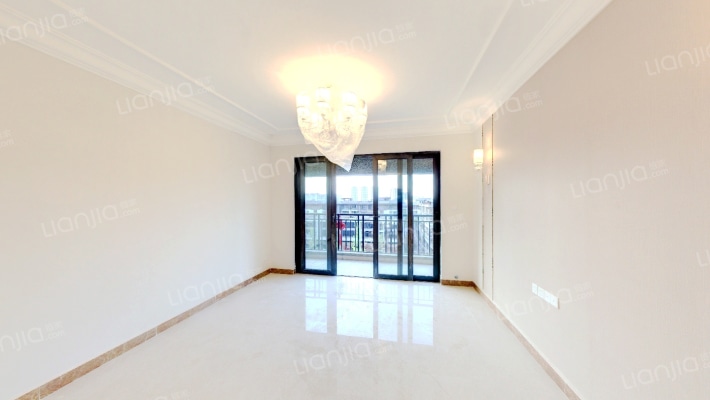 恒大金阳新世界观澜二手房实景图